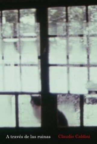 Poster 1 de Curta Através das Ruínas (1982)