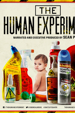 A Experiência Humana (The Human Experiment)