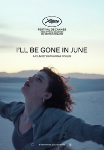 I'll Be Gone in June (I'll Be Gone in June)