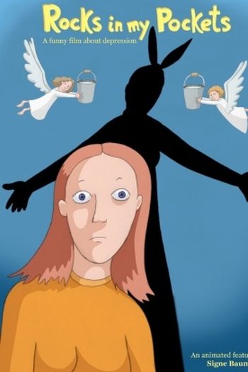  de Filme Rocks in My Pockets (2014)