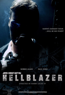 Hellblazer: John Constantine (Hellblazer: John Constantine)