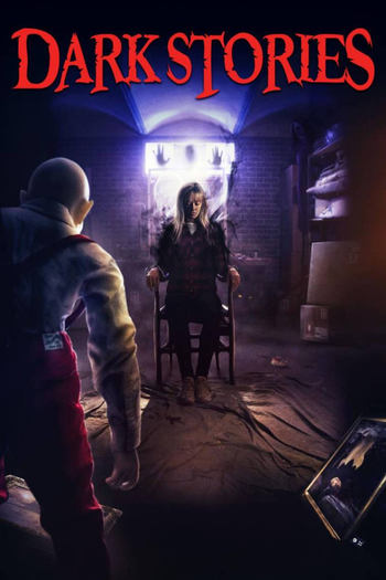  de Série Dark Stories (2019)
