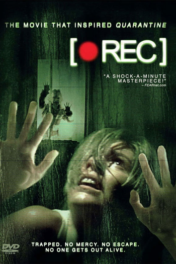  de Filme [REC] (2007)
