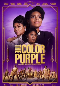 A Cor Púrpura (The Color Purple)