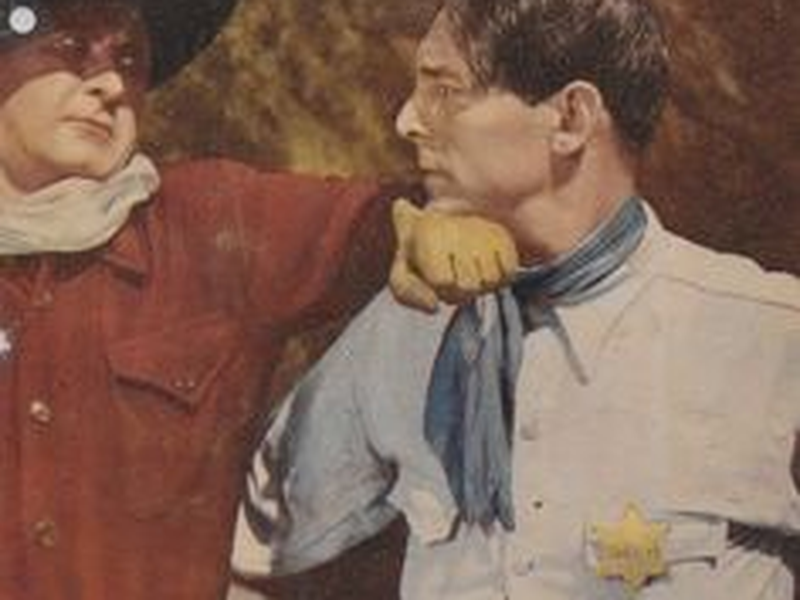 Foto 7 de Noturno Sertanejo