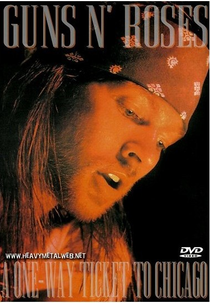 Guns N' Roses: Chicago (Guns N' Roses: Chicago (04-09-1992))