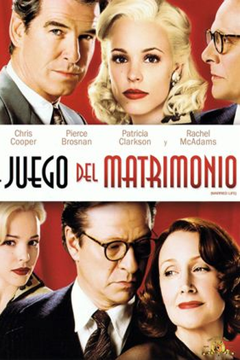  de Filme Vida De Casado (2007)