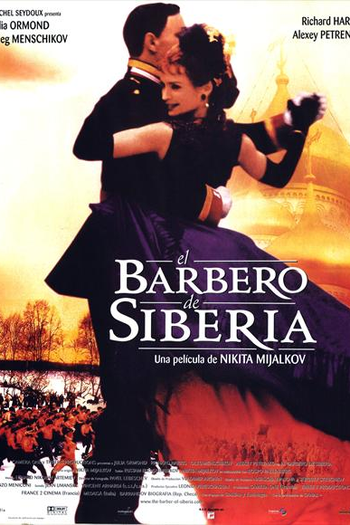  de Filme Sibéria (1998)