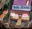 Betsy and Ghost Chapter 2: Boo Jeans