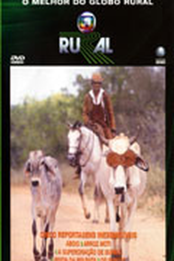  de TV Globo Rural (1980)