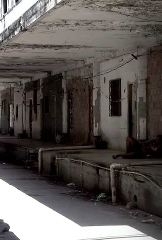 Poster 1 de Filme Favela Fabril (2012)