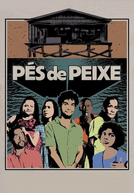 Pés de Peixe
