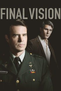 Final Vision - Visões de um Crime - Poster / Capa / Cartaz - Oficial 1