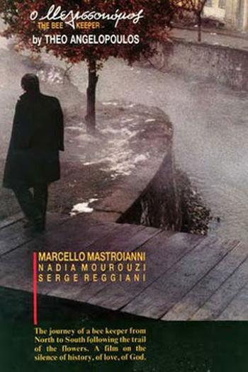  de Filme O Apicultor (1986)