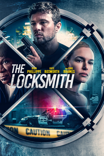  de Filme A Chave do Problema (2023)