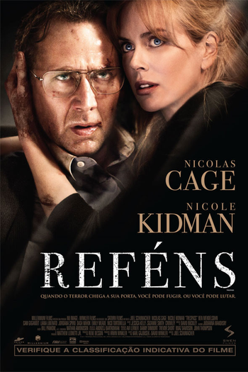  de Filme Reféns (2011)
