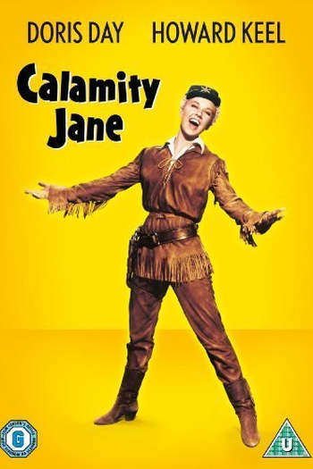  de Filme Ardida Como Pimenta (1953)