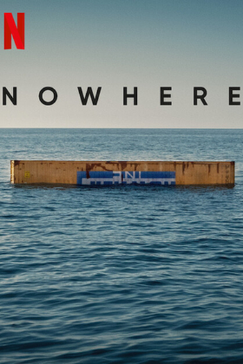  de Filme Destinos à Deriva (2023)