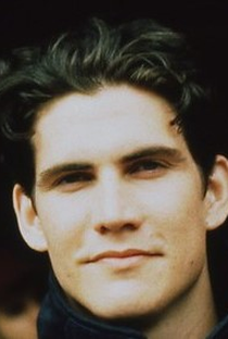 Brad Gorton - Poster 1