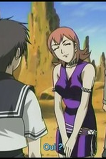 Poster de Episódio 記憶 (2003)
