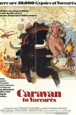 Caravana para Vaccares (Caravan to Vaccares)