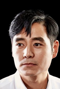 Yang Chang Qing - Poster 1