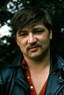 Rainer Werner Fassbinder - Poster 1