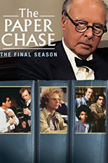 The Paper Chase (4ª Temporada) (The Paper Chase (Season 4))