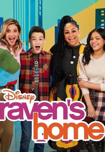 A Casa da Raven (4ª Temporada) (Raven's Home (Season 4))