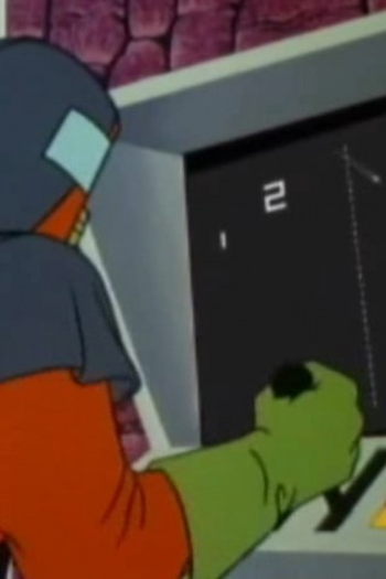 Poster de Episódio Al Acorn (2006)