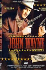 O Jovem John Wayne - volume 4 (The Young Duke Series)