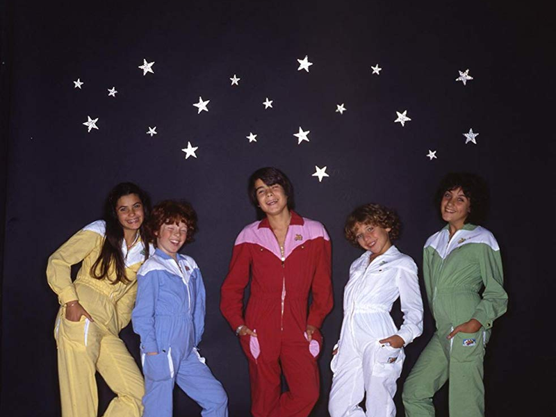 Foto 4 de Parchís: O Documentário