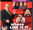 Whose Line Is It Anyway? (1ª Temporada)