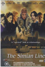 O Amor Na Palma da Mão (The Simian Line)