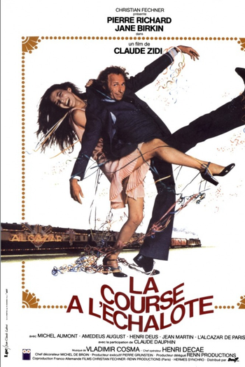  de Filme A Corrida dos Malucos (1975)