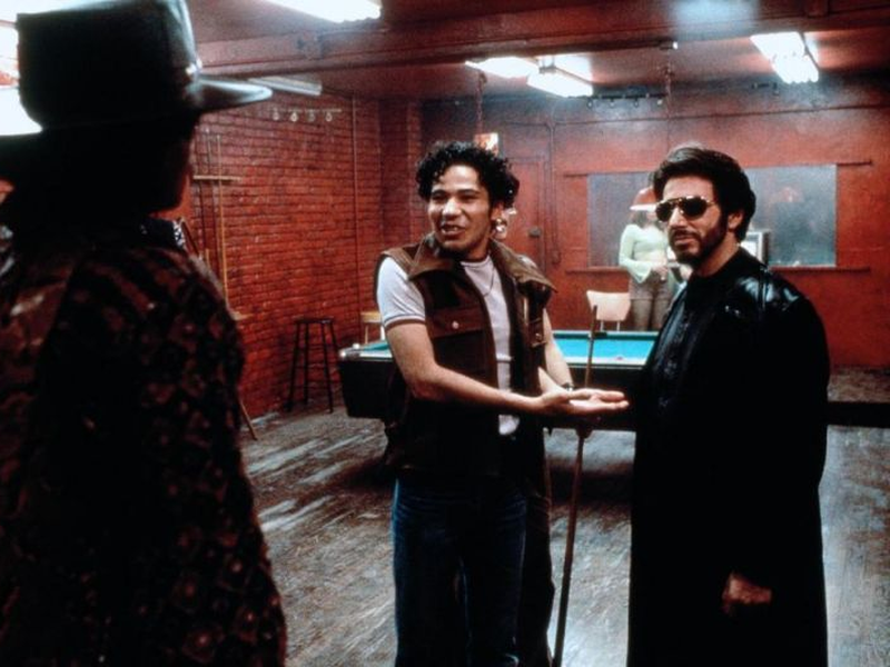 Foto 24 de O Pagamento Final