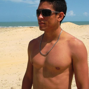 Foto de perfil de André Dos Anjos