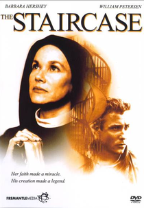 Staircase: O Mistério da Escada (The Staircase)