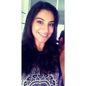 Foto de perfil de Luiza