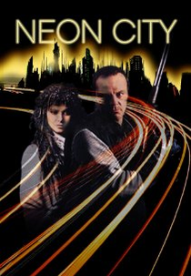 Expresso para Neon City (Neon City)