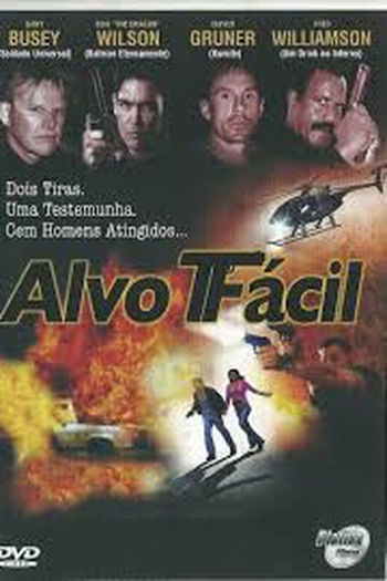  de Filme Alvo Fácil (2007)