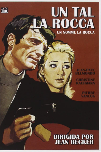  de Filme Um Homem Chamado Rocca (1961)