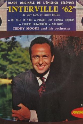 Poster 1 de TV Intervilles (1962)