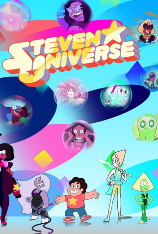 Assista Steven Universo temporada 4 episódio 8 em streaming