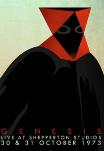 Genesis: Live At Shepperton Studios (Genesis: Live At Shepperton Studios)