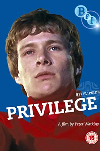  de Filme Privilégio (1967)