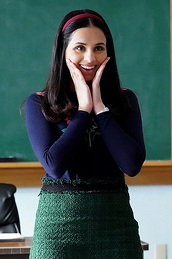 Poster de Episódio Katie Holmes Day (2020)