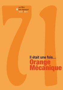 Era Uma Vez... Laranja Mecânica (Il Était Une Fois... Orange Mécanique)