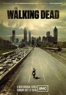 The Walking Dead (1ª Temporada)