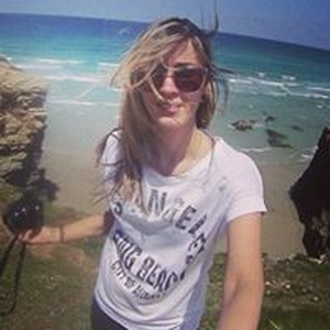 Foto de perfil de Nat